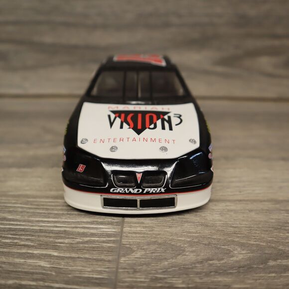 1996 Tony Stewart #15 Vision3 Ranier-Walsh Racing Pontiac 1:24 NASCAR Action - Picture 9 of 12